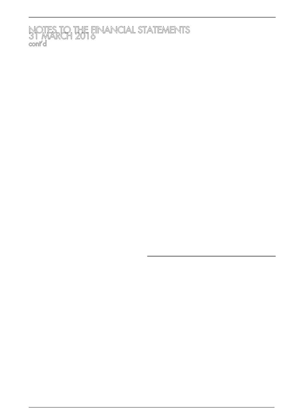 Page Background