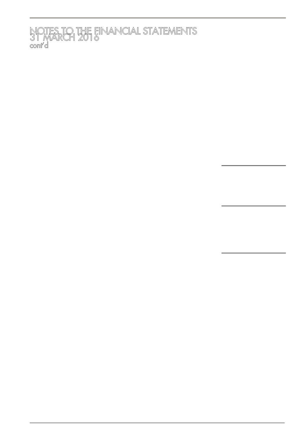 Page Background