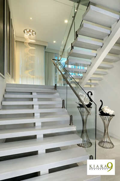 Kiara 9 Residency