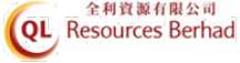 QL Resources Berhad