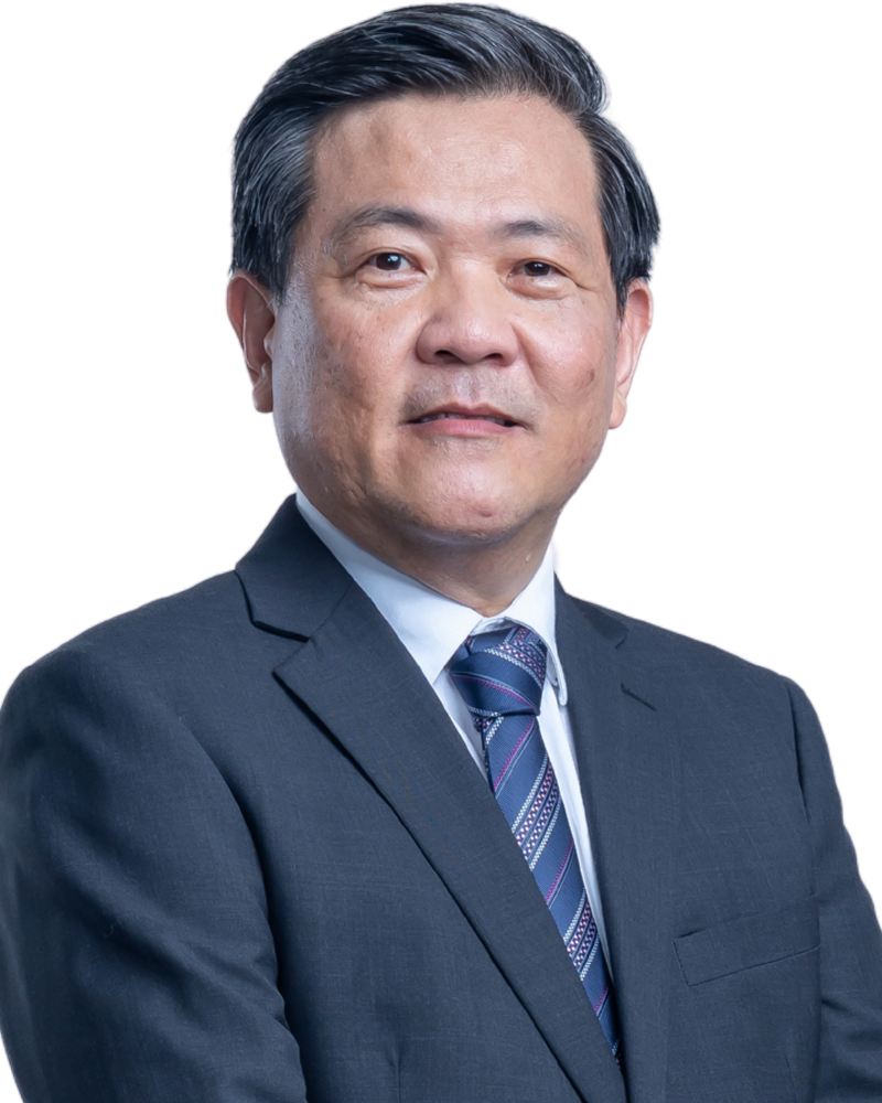 Lee Yee Chong