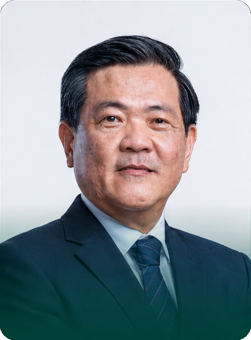 Lee Yee Chong