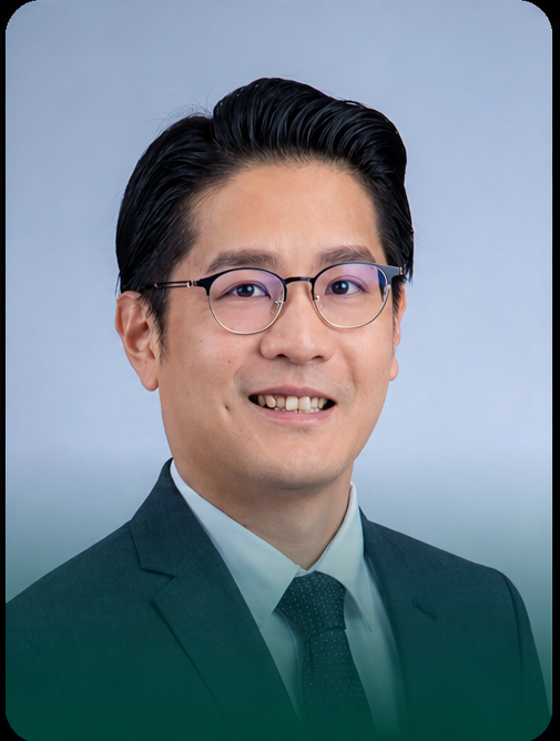Adrian Goh