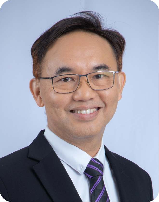 Tee Kian Lim
