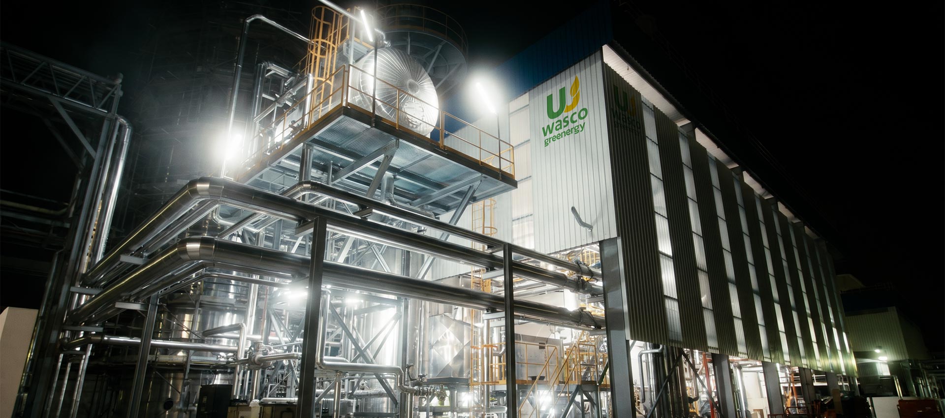 Discover Our Capabilities