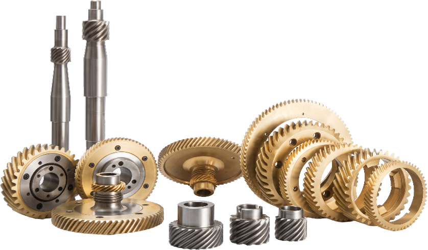 Spare Parts